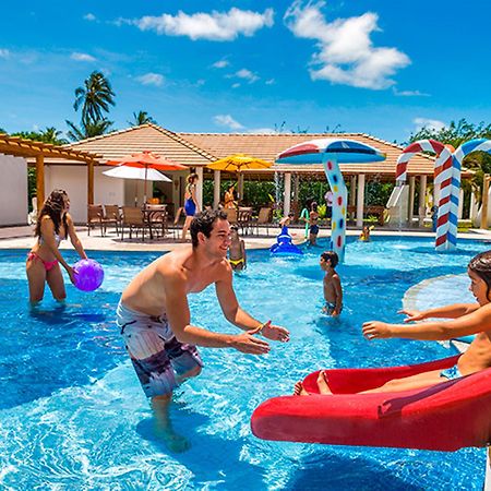 Transoceanico Praia Hotel ปอร์โตเซกูโร ภายนอก รูปภาพ