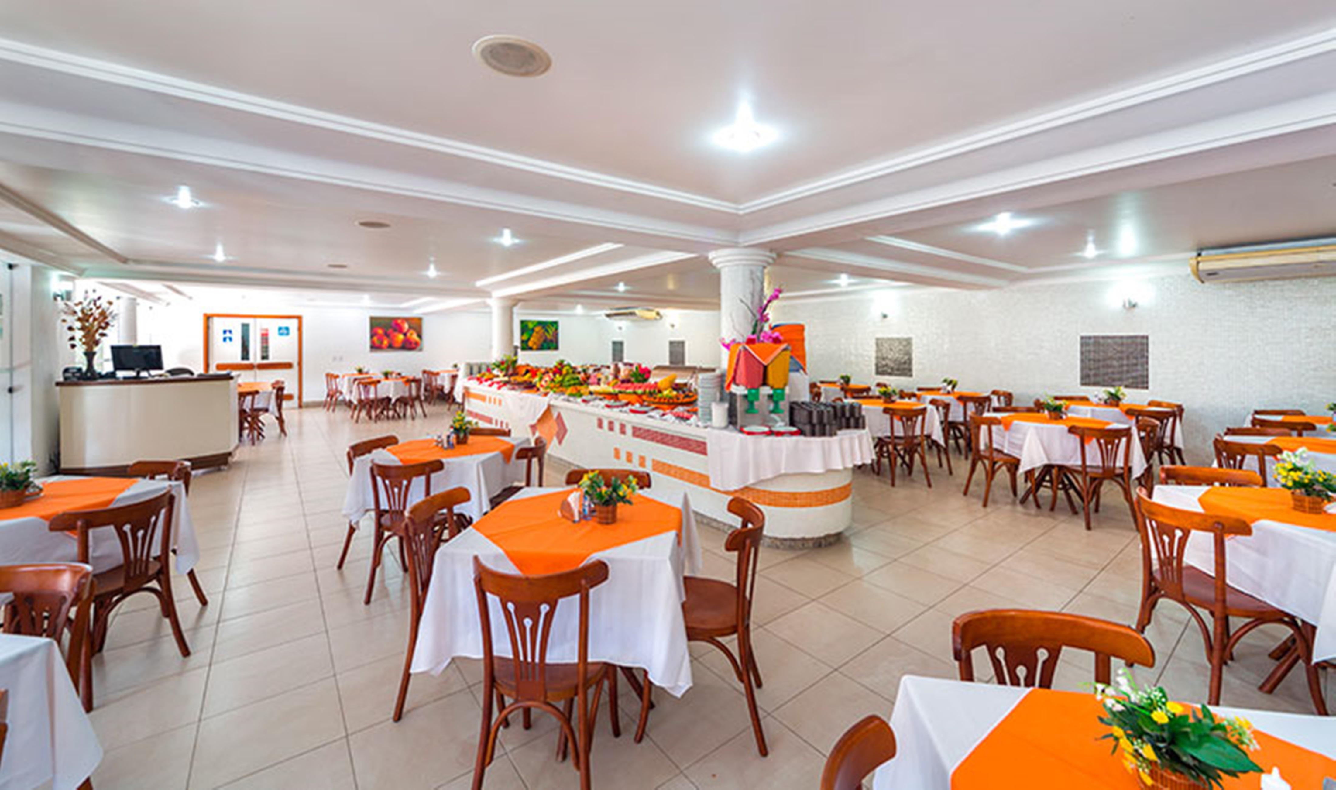 Transoceanico Praia Hotel ปอร์โตเซกูโร ภายนอก รูปภาพ